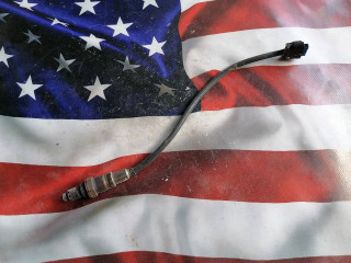 лямбда-зонд Ford Edge 2 поколение CD539 [рестайлинг] 2020, 2.0 л., бензин, АКПП, внедорожник 5 дв.