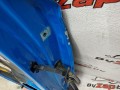 дверь задняя левая Volkswagen Taos 1 поколение 2022, 1.5 л., бензин, АКПП, черноголубой, внедорожник 5 дв., передний привод - фото №17