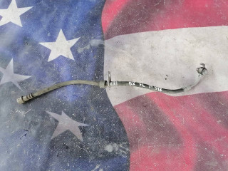 шланг тормозной Buick Encore GX 1 поколение 2021, 1.2 л., бензин, АКПП, внедорожник 5 дв.