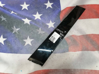 молдинг двери передней левой Infiniti QX50 P71A 2019, 2.0 л., бензин, АКПП, внедорожник 5 дв.