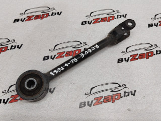 рычаг задний Nissan Rogue T33 2023, 1.5 л., бензин, АКПП, черный, внедорожник 5 дв., передний привод