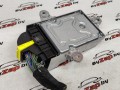 блок AirBag BMW X3 G01 2020, 2.0 л., B46 B20 B, бензин, АКПП, черный, внедорожник 5 дв., полный привод, 9890597, 31989059701 - фото №2