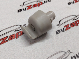 Крепление (крючок) солнцезащитного козырька Infiniti QX50 P71A J55 2020, 2.0 л., бензин, АКПП, синий, внедорожник 5 дв., полный привод