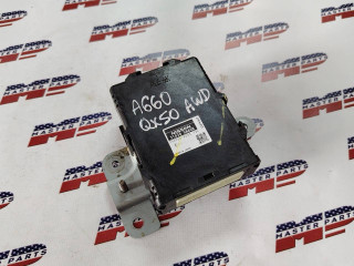 блок управления АКПП Infiniti QX50 P71A J55 2019, 2.0 л., бензин, АКПП, серый, внедорожник 5 дв., полный привод, 310385NA0B