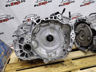 КПП автоматическая (АКПП) Infiniti QX50 P71A J55 2020, 2.0 л., бензин, АКПП, синий, внедорожник 5 дв., полный привод