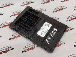 Блок управления BCM (Body Control Module) Audi A4 B9 2019, 2.0 л., бензин, АКПП, серый, седан, полный привод, 8W0907063DB