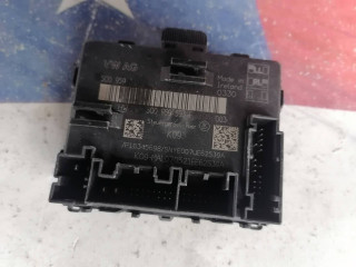 модуль управления двери Audi Q3 F3 2021, 2.0 л., бензин, АКПП, внедорожник 5 дв., 5Q0959593