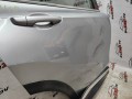 дверь задняя правая Honda CR-V 5 поколение 2019, 1.5 л., бензин, АКПП, серый, внедорожник 5 дв., полный привод, правый руль - фото №7