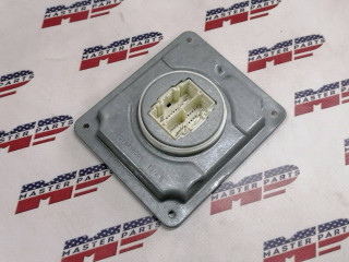 блок розжига LED Lincoln Nautilus 1 поколение [рестайлинг] 2022, 2.0 л., бензин, АКПП, золотой, внедорожник 5 дв., передний привод, JL7A13B626