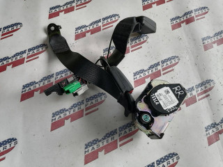 ремень безопасности Tesla Model 3 1 поколение [рестайлинг] Highland 2023, электро, АКПП, серый, седан, задний привод, 1081281