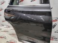 дверь задняя правая BMW X3 G01 2020, 2.0 л., B46 B20 B, бензин, АКПП, черный, внедорожник 5 дв., полный привод - фото №6