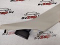 обшивка стойки Lincoln Aviator 2 поколение 2020, 3.0 л., бензин, АКПП, белый, внедорожник 5 дв., полный привод, S03512 - фото №2