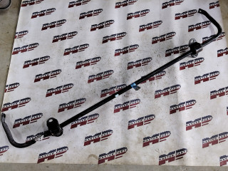 стабилизатор подвески задний Lincoln Aviator 2 поколение 2020, 3.0 л., бензин, АКПП, внедорожник 5 дв., LB5C5A771DC