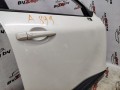 дверь передняя правая Nissan Rogue T33 2022, 2.5 л., бензин, АКПП, белый, передний привод - фото №5