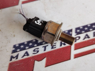 Клапан ТНВД Mitsubishi Outlander 4 поколение 2023, 2.5 л., бензин, АКПП, красный, внедорожник 5 дв., передний привод