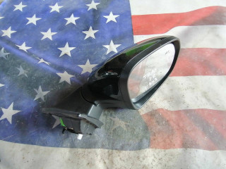 зеркало наружное правое Chevrolet Trax 2 поколение 2023, 1.2 л., бензин, АКПП, внедорожник 5 дв.