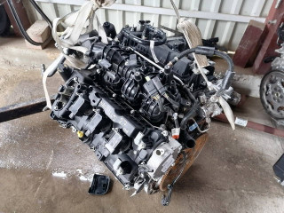 двигатель Lincoln Nautilus 1 поколение 2018, 0.0 л., бензин, АКПП, внедорожник 5 дв.