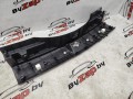 накладка внутренняя на заднюю панель кузова Nissan Rogue T33 2022, 1.5 л., бензин, АКПП, черный, внедорожник 5 дв., передний привод, 849926RA0A - фото №5