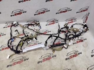 проводка торпеды Nissan Rogue T33 2022, 1.5 л., бензин, АКПП, черный, внедорожник 5 дв., передний привод, 240106RF5A