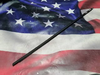 молдинг двери передней левой Volkswagen Tiguan 2 поколение 2020, 2.0 л., бензин, АКПП, внедорожник 5 дв.