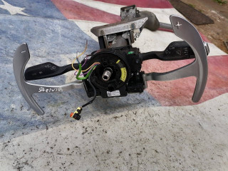 шлейф руля Alfa Romeo Stelvio 1 поколение 2018, 2.0 л., бензин, АКПП, внедорожник 5 дв.