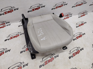 сиденье переднее Volkswagen Tiguan Allspace 1 поколение [рестайлинг] 2023, 2.0 л., бензин, АКПП, синий, внедорожник 5 дв., полный привод