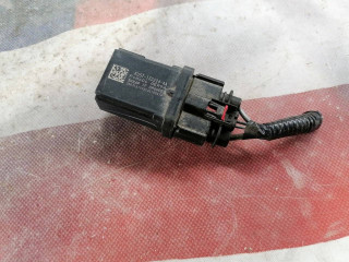 блок круиз-контроля Ford Edge 2 поколение CD539 [рестайлинг] 2019, 2.0 л., бензин, АКПП, внедорожник 5 дв., KU5T13B224