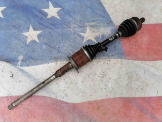 полуось передняя правая (приводной вал, ШРУС) Volvo XC60 2 поколение 2020, 2.0 л., бензин, АКПП, внедорожник 5 дв.