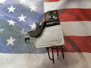 блок ABS Volkswagen Atlas 1 поколение 2018, 2.0 л., бензин, АКПП, внедорожник 5 дв.