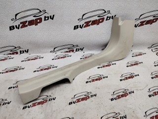 накладка на порог внутренняя Buick Envision 2 поколение 2023, 2.0 л., бензин, АКПП, синий, внедорожник 5 дв., передний привод