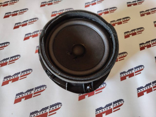 динамик двери Lincoln Nautilus 1 поколение 2019, 2.0 л., бензин, АКПП, синий, внедорожник 5 дв., передний привод, FA1T-18808-BB