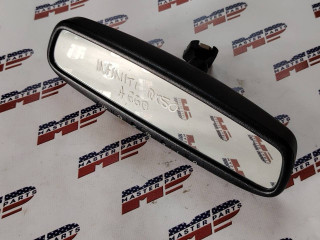 зеркало салона Infiniti QX50 P71A J55 2019, 2.0 л., бензин, АКПП, серый, внедорожник 5 дв., полный привод