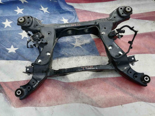 балка подвески задняя Lincoln Corsair 1 поколение 2021, 2.0 л., бензин, АКПП, внедорожник 5 дв.