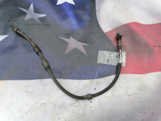 шланг тормозной Volkswagen Tiguan 2 поколение 2018, 2.0 л., бензин, АКПП, внедорожник 5 дв.