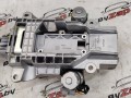 рулевая колонка Lincoln Aviator 2 поколение 2020, 3.0 л., бензин, АКПП, белый, внедорожник 5 дв., полный привод, L1MC-3C529-CE - фото №6