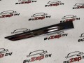 молдинг двери передней правой Lincoln Aviator 2 поколение 2020, 3.0 л., бензин, АКПП, черный, внедорожник 5 дв., полный привод, LC5B-16C148 - фото №2