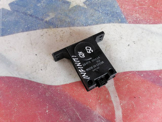 динамик Infiniti QX50 P71A 2020, 2.0 л., бензин, АКПП, внедорожник 5 дв.