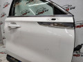дверь передняя правая Lincoln Aviator 2 поколение 2020, 3.0 л., бензин, АКПП, белый, внедорожник 5 дв., полный привод - фото №5