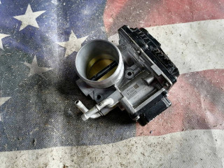 заслонка дроссельная Honda CR-V 6 поколение 2024, 1.5 л., бензин, АКПП, черный, внедорожник 5 дв., полный привод