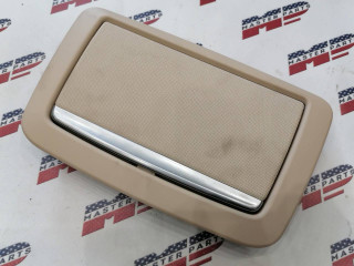 зеркало салона BMW 7 серия G11/G12 G12 2017, 3.0 л., B58 B30 A, бензин, АКПП, черный, седан, задний привод, 7355378