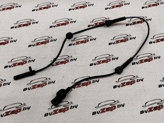 датчик ABS Nissan Rogue T33 2022, 1.5 л., бензин, АКПП, черный, внедорожник 5 дв., передний привод
