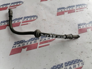 шланг тормозной BMW 7 серия G11/G12 G12 2017, 3.0 л., B58 B30 A, бензин, АКПП, черный, седан, задний привод