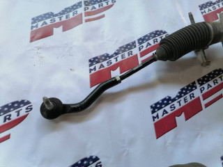 тяга рулевая Cadillac XT6 1 поколение 2020, 3.6 л., бензин, АКПП, черный, внедорожник 5 дв., передний привод