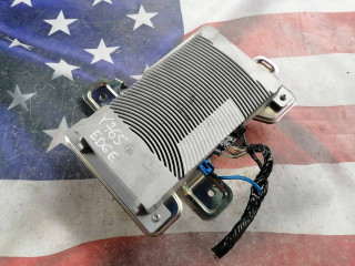 усилитель музыкальный Ford Edge 2 поколение CD539 [рестайлинг] 2019, 2.0 л., бензин, АКПП, внедорожник 5 дв., KT4T18T806