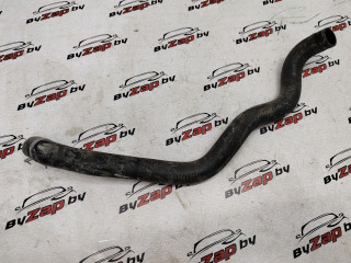 патрубок радиатора Nissan Rogue T33 2023, 1.5 л., бензин, АКПП, черный, внедорожник 5 дв., передний привод