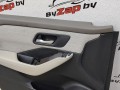 обшивка двери передняя левая Nissan Rogue T33 2022, 2.5 л., бензин, АКПП, белый, передний привод - фото №6