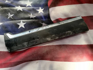 молдинг двери передней левой Honda CR-V 5 поколение 2020, 1.5 л., бензин, АКПП, внедорожник 5 дв.