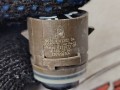 парктроник передний BMW X3 G01 2020, 2.0 л., B46 B20 B, бензин, АКПП, черный, внедорожник 5 дв., полный привод, 9283202 - фото №3