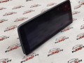 дисплей BMW X3 G01 2020, 2.0 л., B46 B20 B, бензин, АКПП, черный, внедорожник 5 дв., полный привод, 9825934 - фото №2