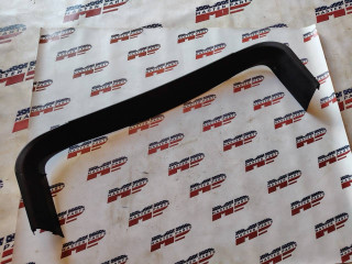 обшивка крышки багажника Lincoln Corsair 1 поколение 2020, 2.0 л., бензин, АКПП, серый, внедорожник 5 дв., передний привод